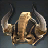 Unidentified Golemtech Helm